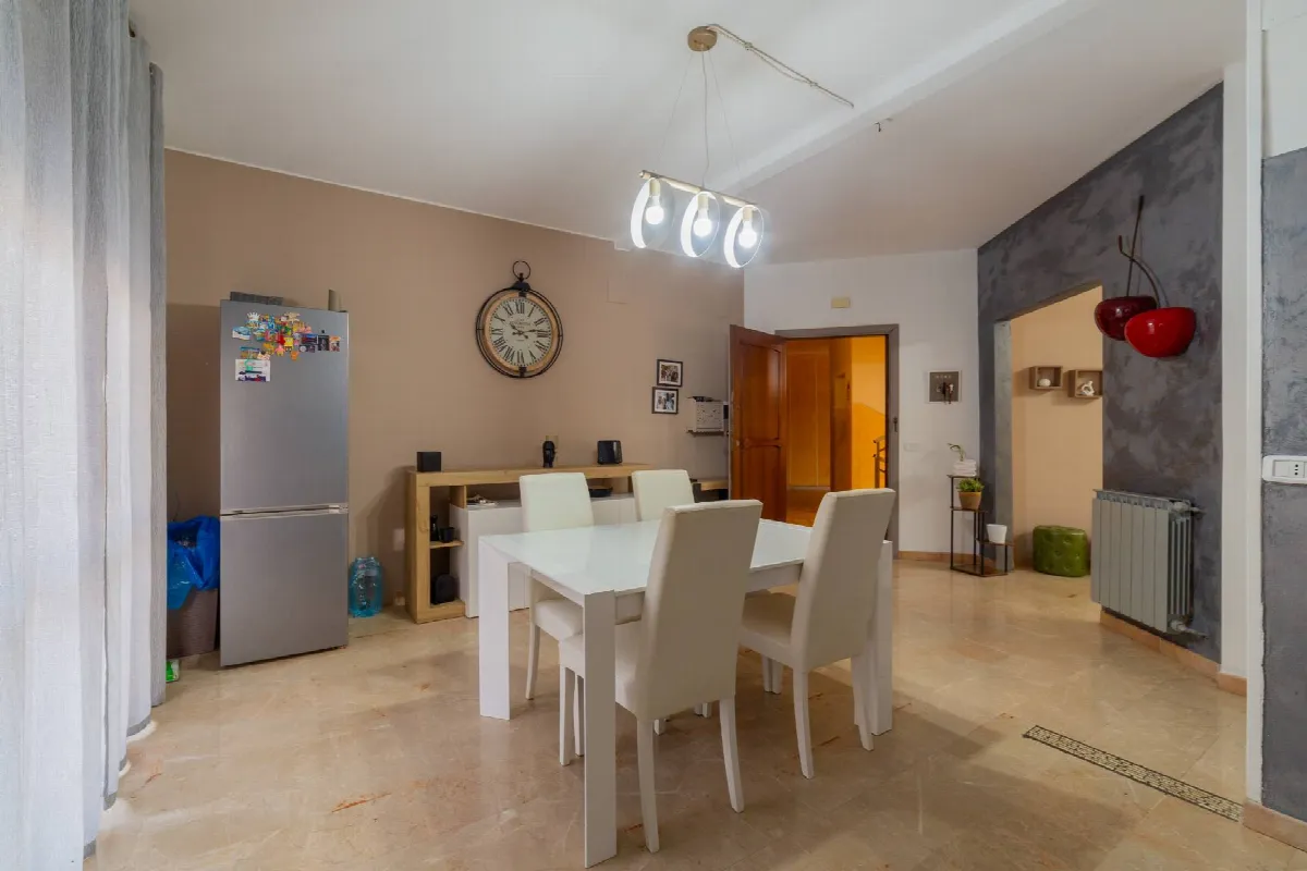Appartamento in vendita a Vasto, Vasto Paese - foto 10