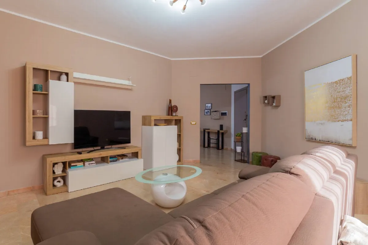 Appartamento in vendita a Vasto, Vasto Paese - foto 4