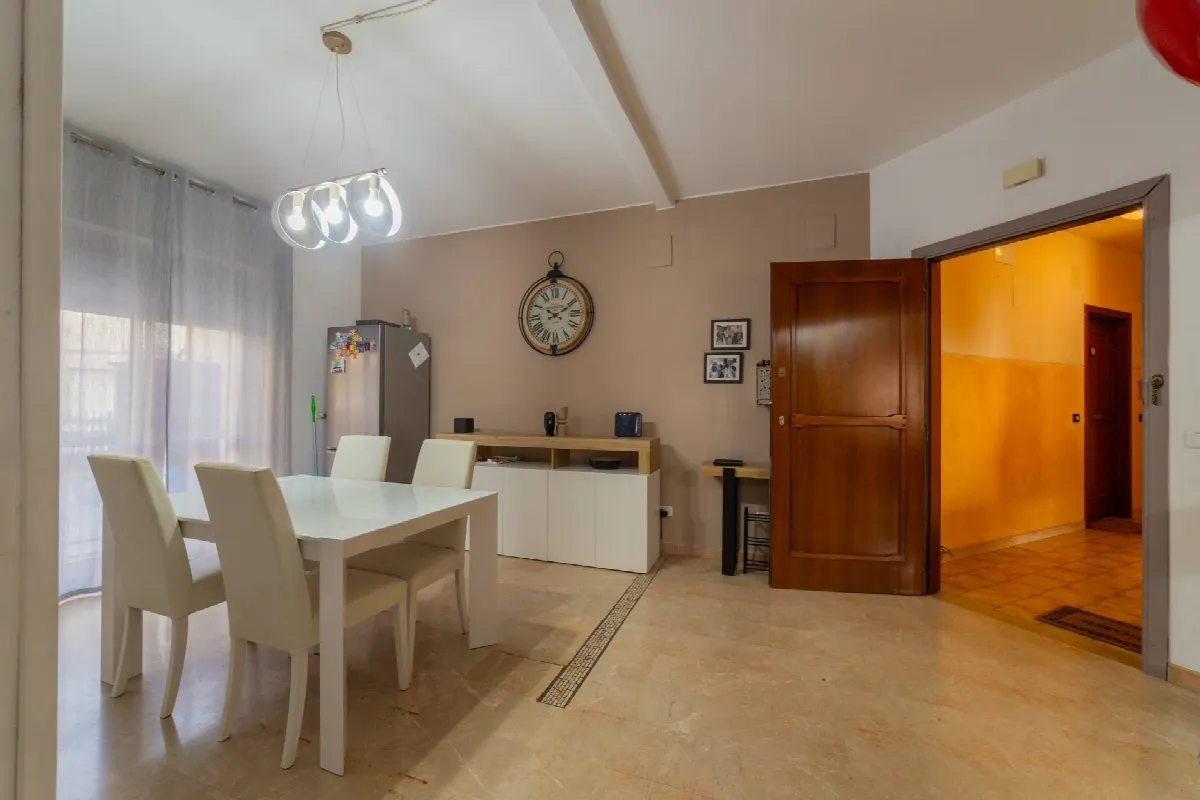 Appartamento in vendita a Vasto, Vasto Paese - foto 6
