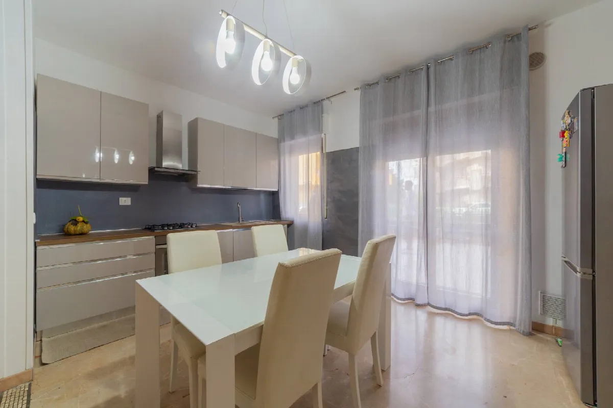 Appartamento in vendita a Vasto, Vasto Paese - foto 7