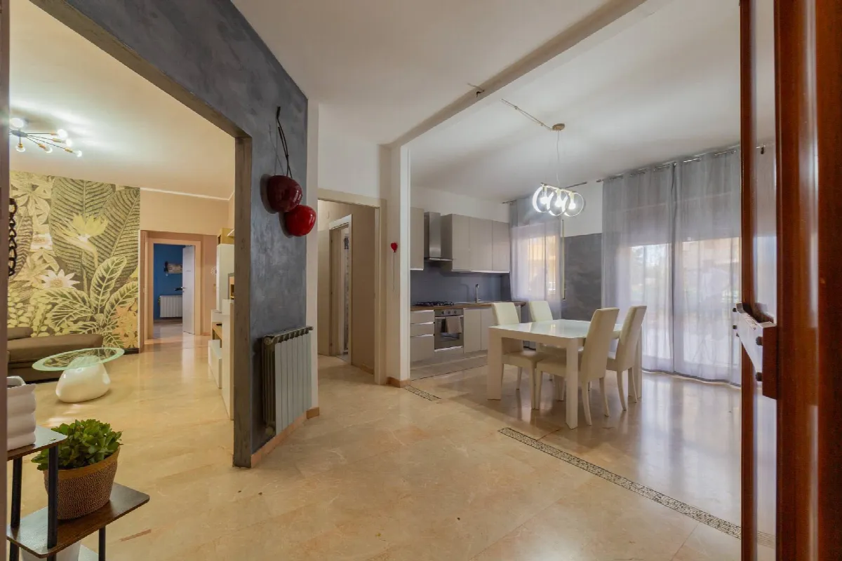 Appartamento in vendita a Vasto, Vasto Paese - foto 8
