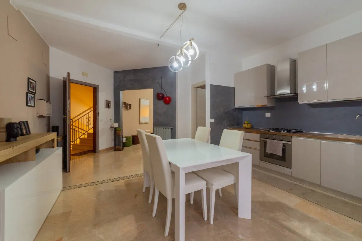 Appartamento in vendita a Vasto, Vasto Paese - foto 9