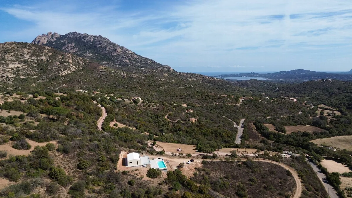 Villa in vendita a Olbia, Porto Rotondo - foto 2