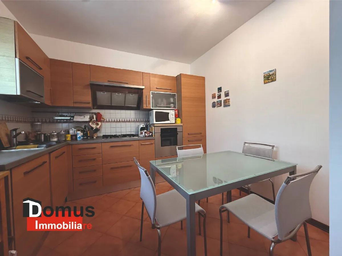 Appartamento in vendita a Ferrara, San Giorgio - foto 8
