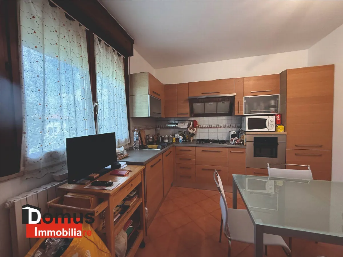 Appartamento in vendita a Ferrara, San Giorgio - foto 9
