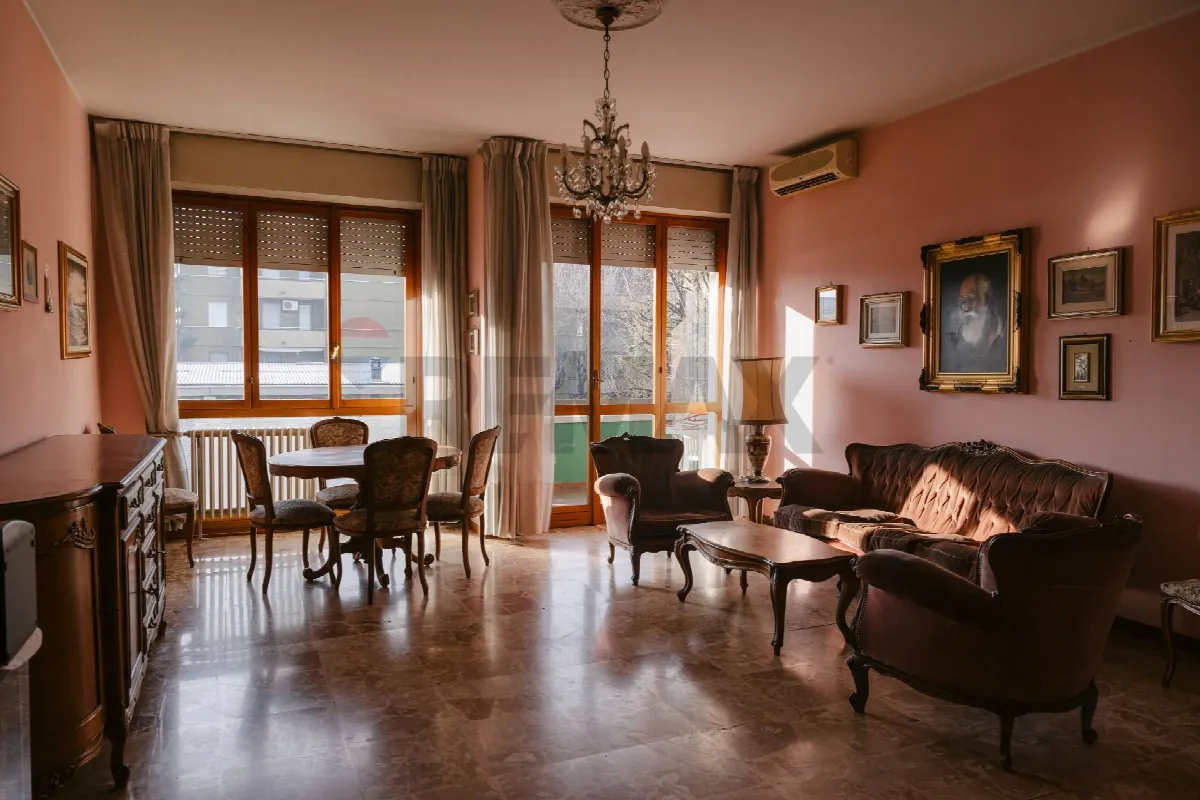 Appartamento in vendita a Agrate Brianza - foto 1