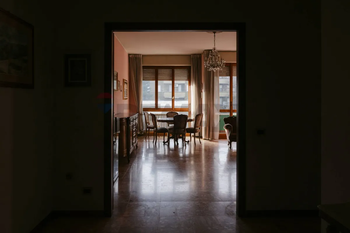 Appartamento in vendita a Agrate Brianza - foto 8