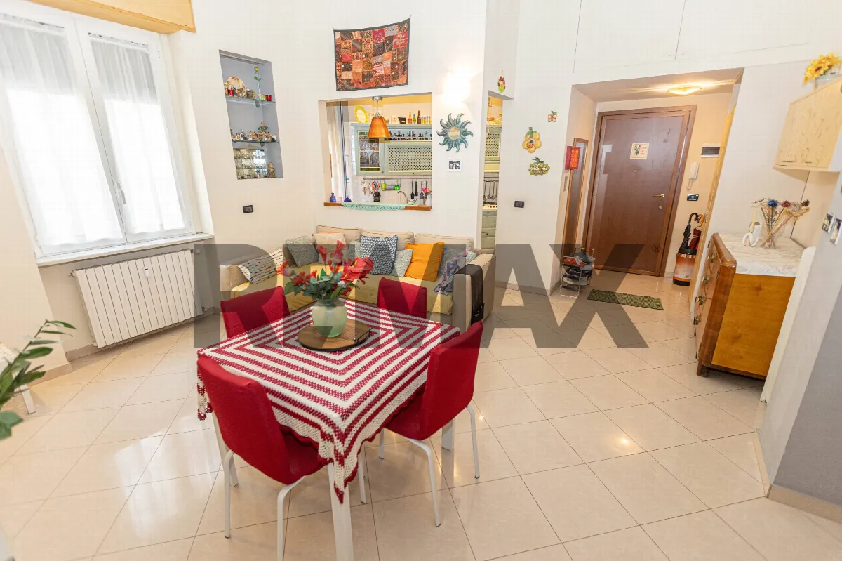 Appartamento in vendita a Milano, Bovisa - foto 4