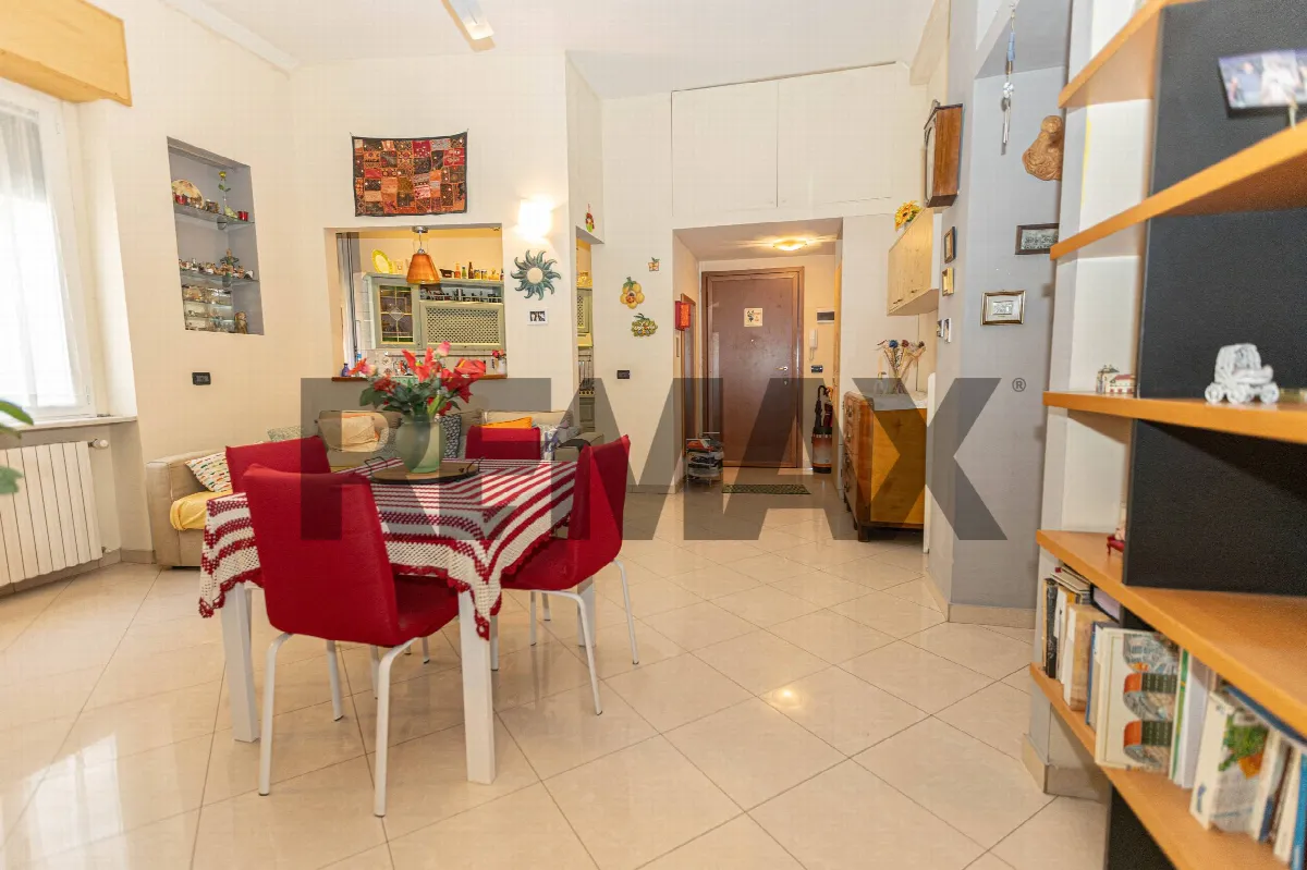 Appartamento in vendita a Milano, Bovisa - foto 5