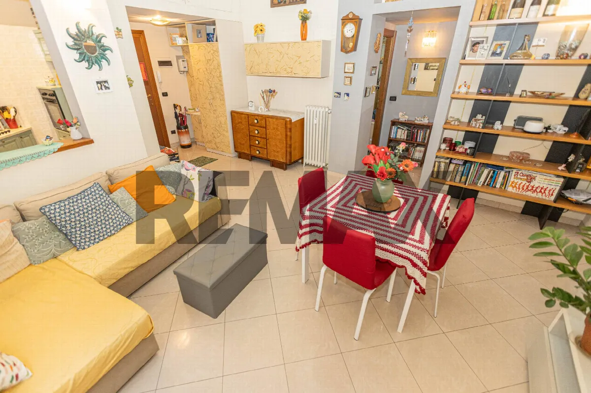 Appartamento in vendita a Milano, Bovisa - foto 6