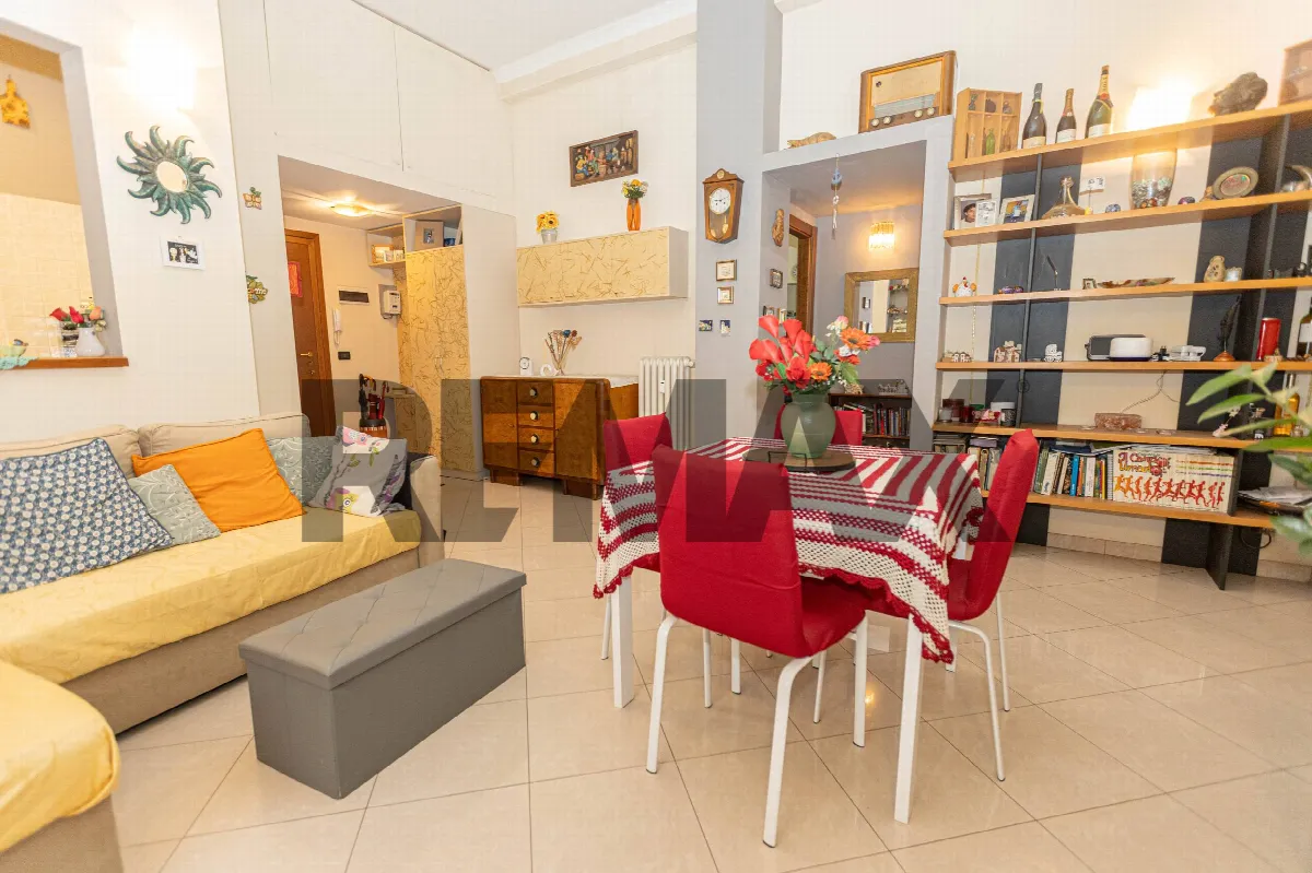 Appartamento in vendita a Milano, Bovisa - foto 8