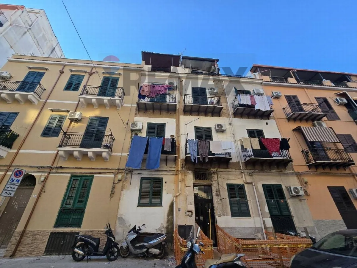 Appartamento in vendita a Palermo, Fiera - foto 2