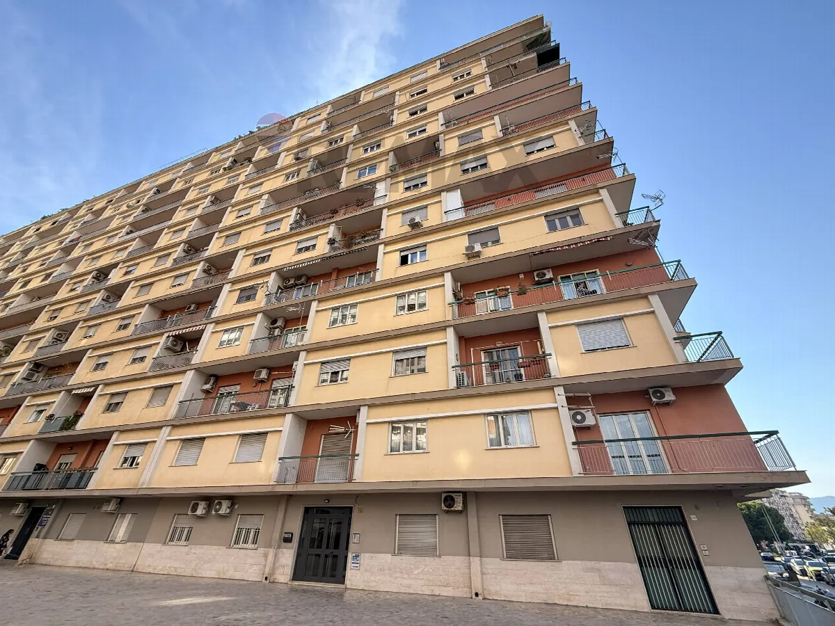 Appartamento in vendita a Palermo, Lazio - foto 1