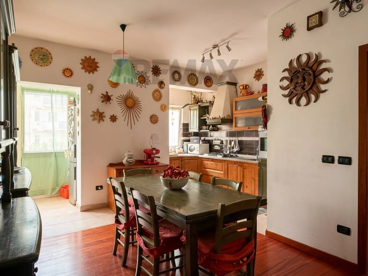 Appartamento in vendita a Palermo, Lazio - foto 4