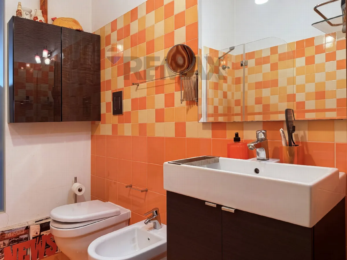 Appartamento in vendita a Palermo, Lazio - foto 5