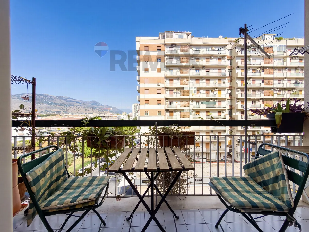 Appartamento in vendita a Palermo, Lazio - foto 7