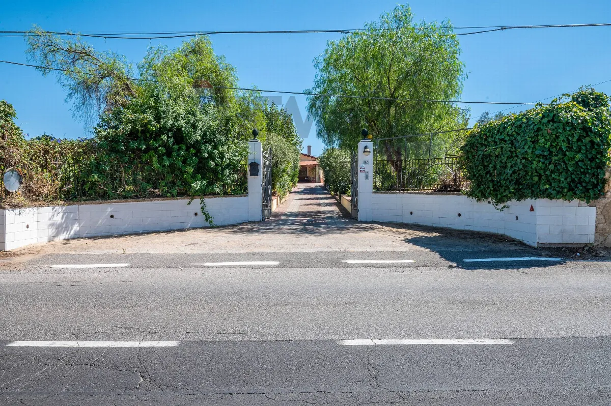 Villa singola in vendita a Caltagirone - foto 2