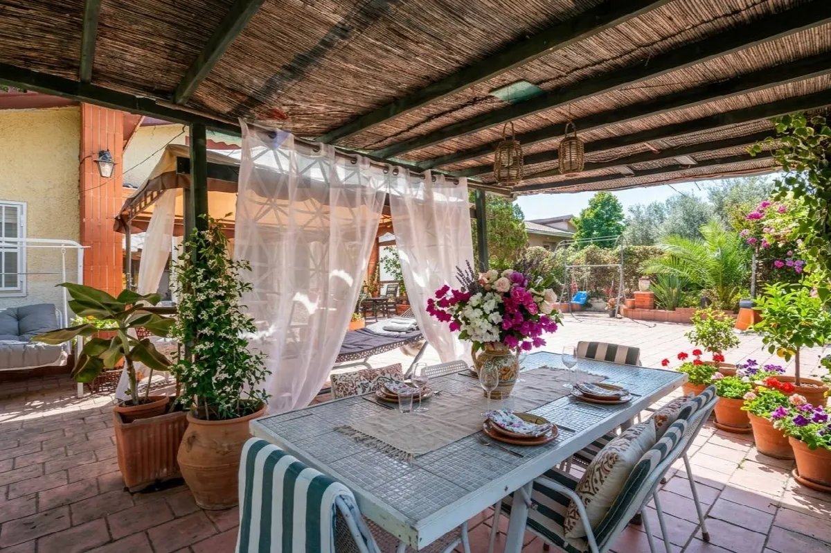 Villa singola in vendita a Caltagirone - foto 7