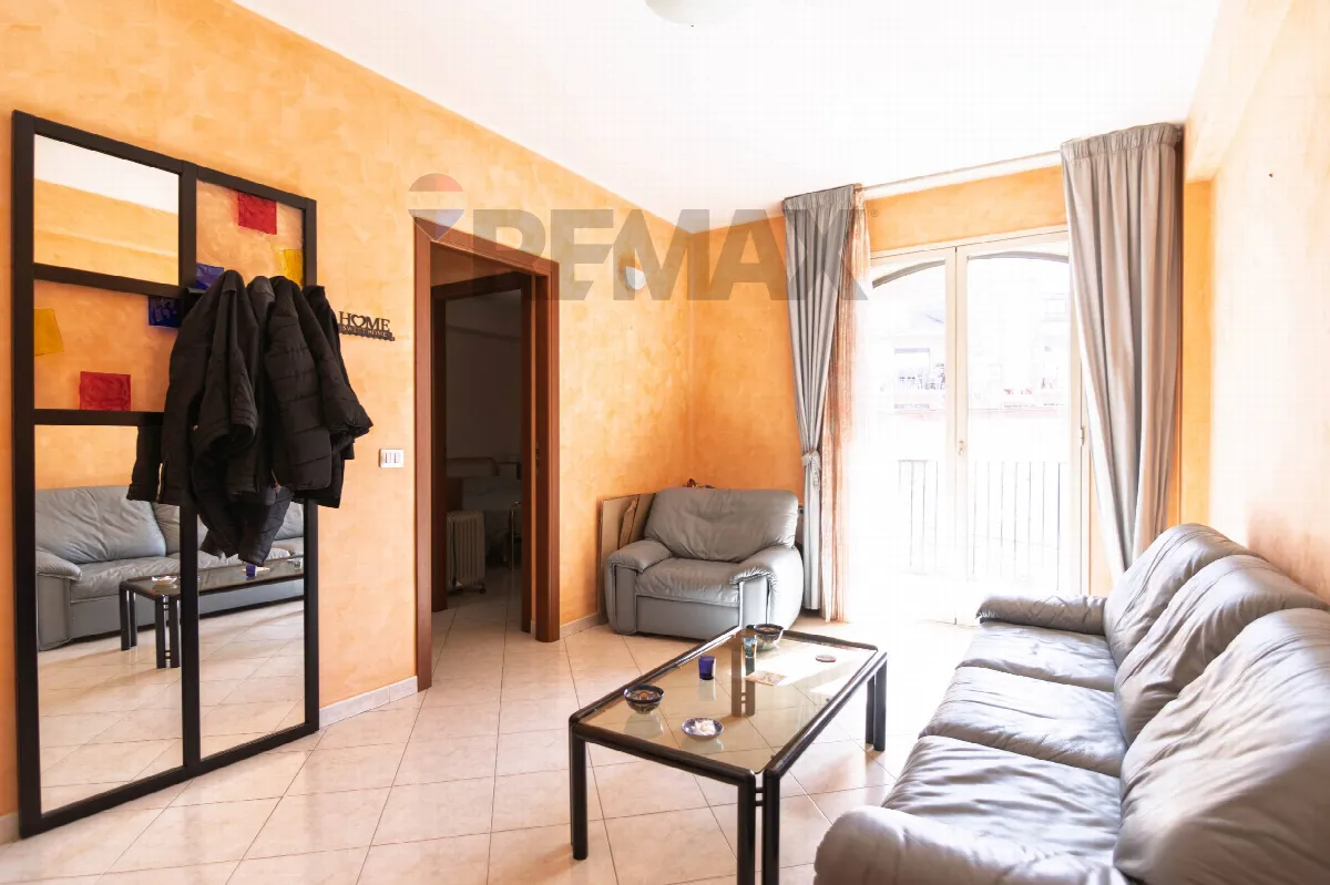 Appartamento in vendita a Acireale - foto 1