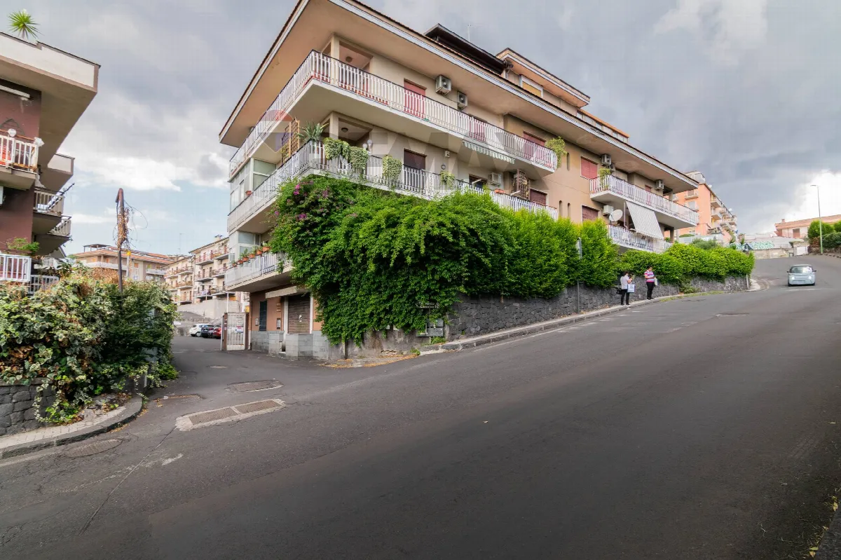 Appartamento in vendita a Tremestieri Etneo - foto 1