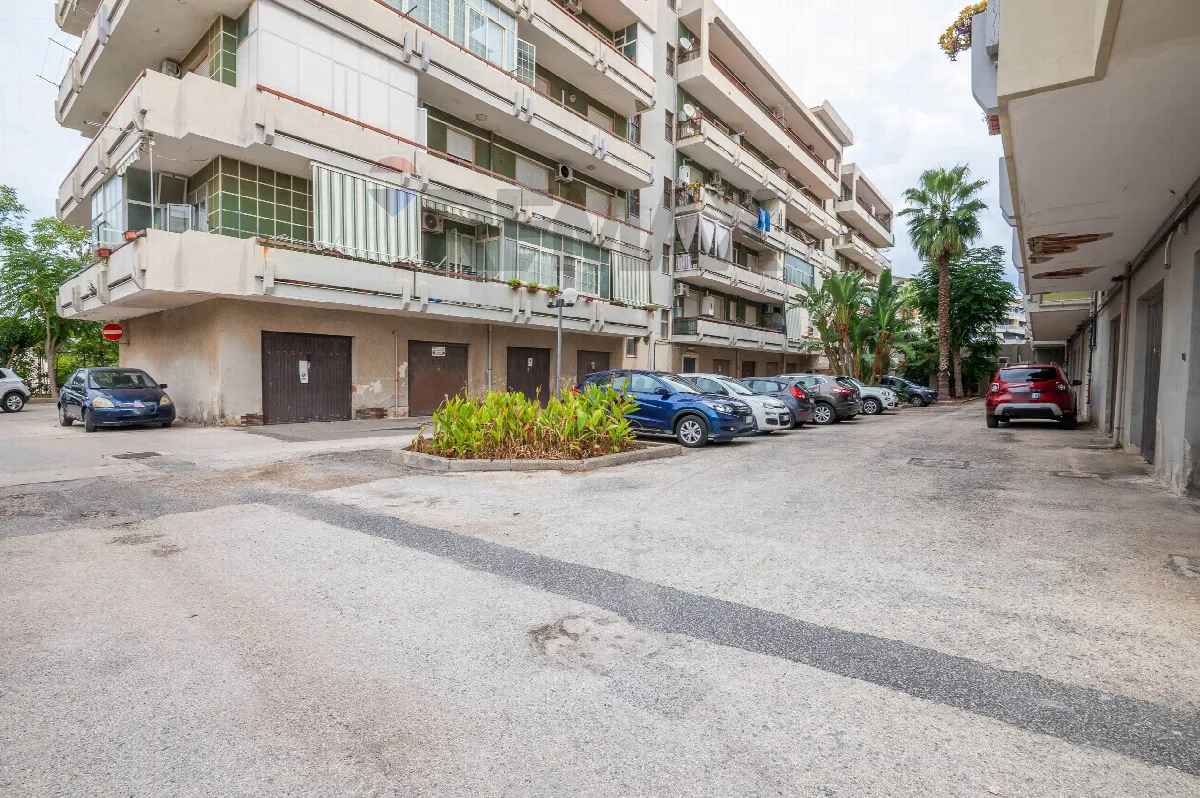 Attico/Mansarda in vendita a Siracusa, Scala Greca - foto 2