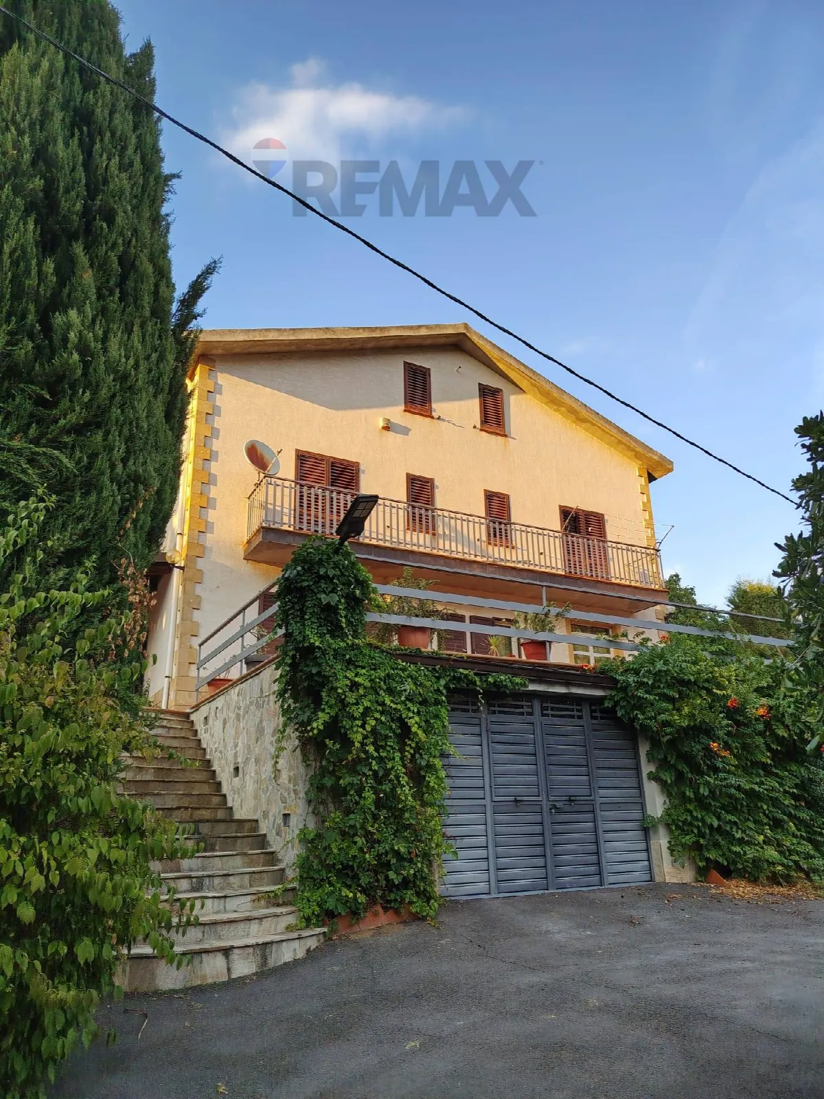 Villa singola in vendita a Piazza Armerina - foto 1