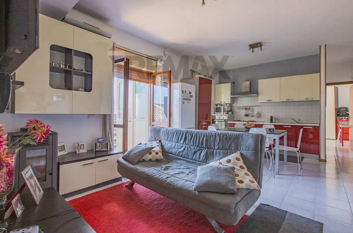 Appartamento in vendita a Catania, San Giovanni Galermo - foto 6