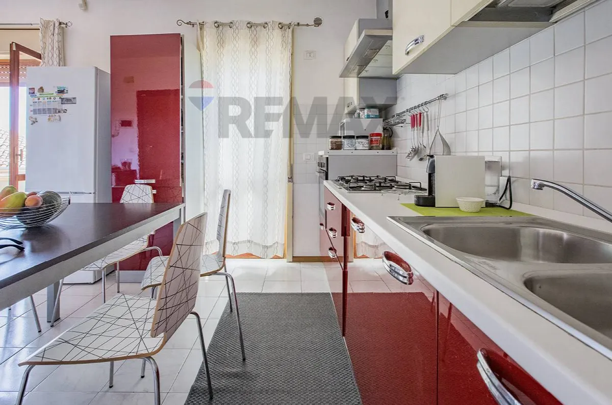 Appartamento in vendita a Catania, San Giovanni Galermo - foto 8