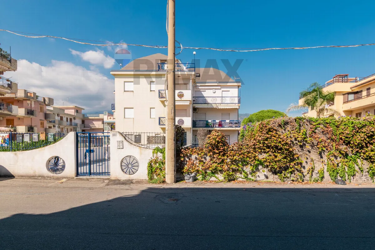 Appartamento in vendita a Mascali, Sant'Anna - foto 1