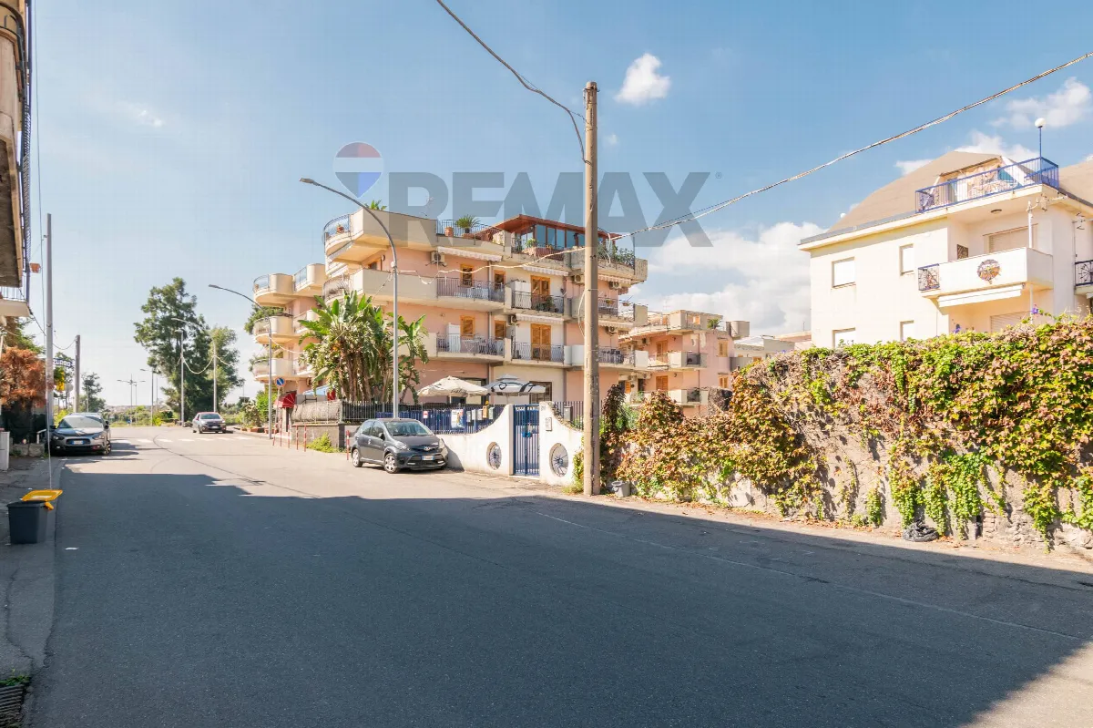 Appartamento in vendita a Mascali, Sant'Anna - foto 3