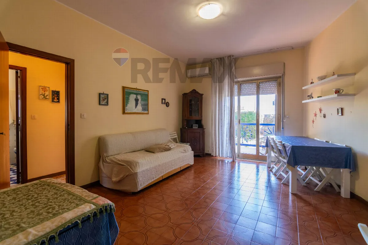 Appartamento in vendita a Mascali, Sant'Anna - foto 8