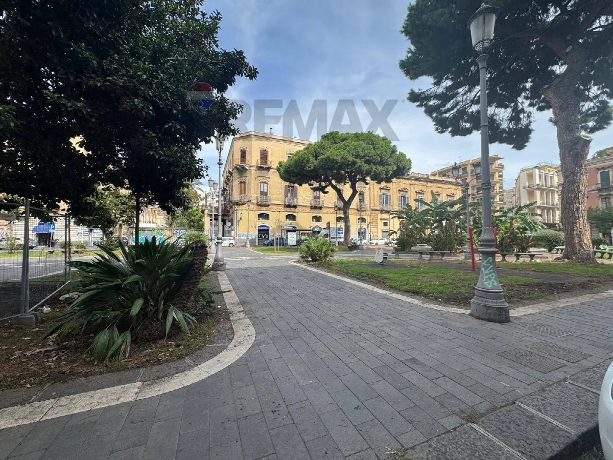 Casa Semindipendente in vendita a Catania, Via Etnea - via Umberto - foto 1