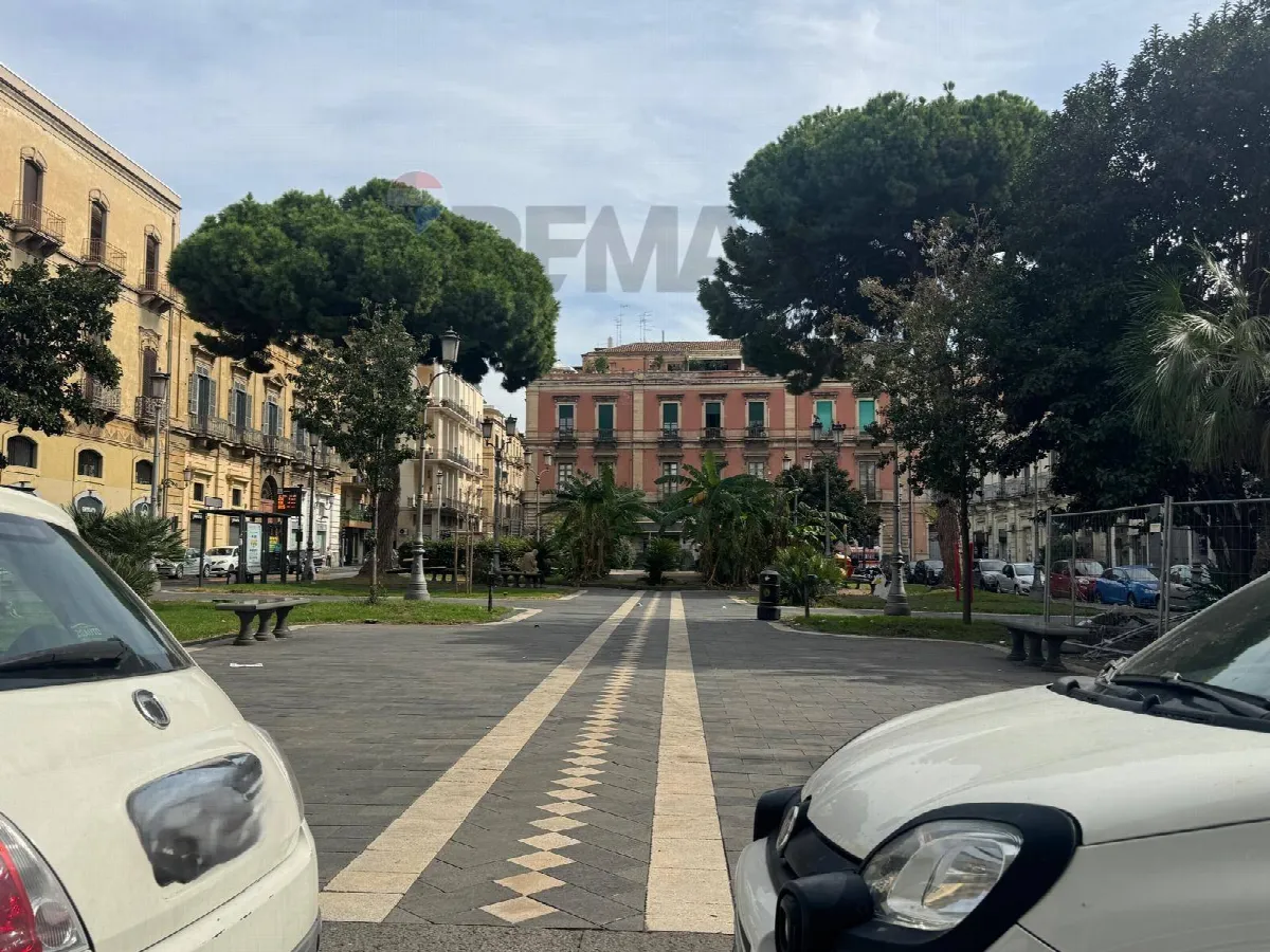 Casa Semindipendente in vendita a Catania, Via Etnea - via Umberto - foto 10