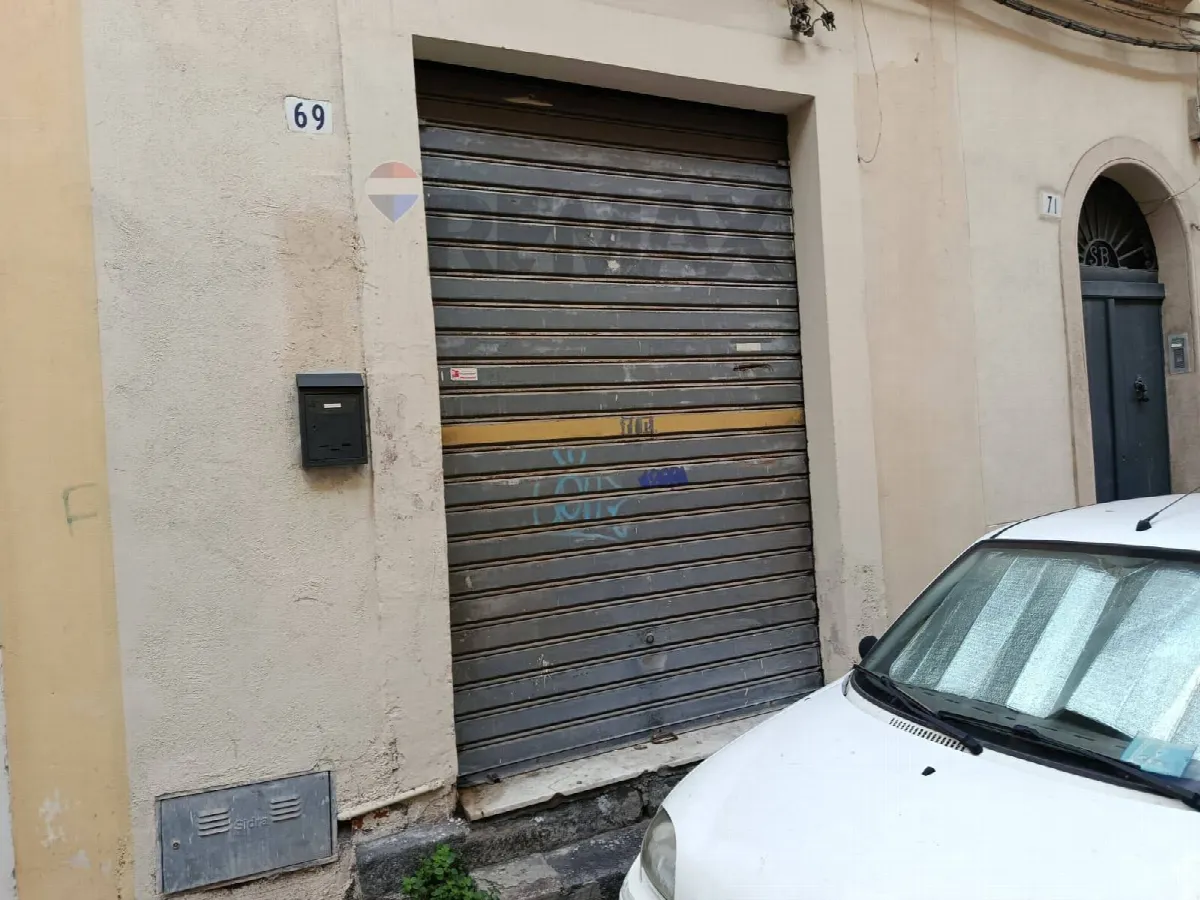 Casa Semindipendente in vendita a Catania, Via Etnea - via Umberto - foto 5