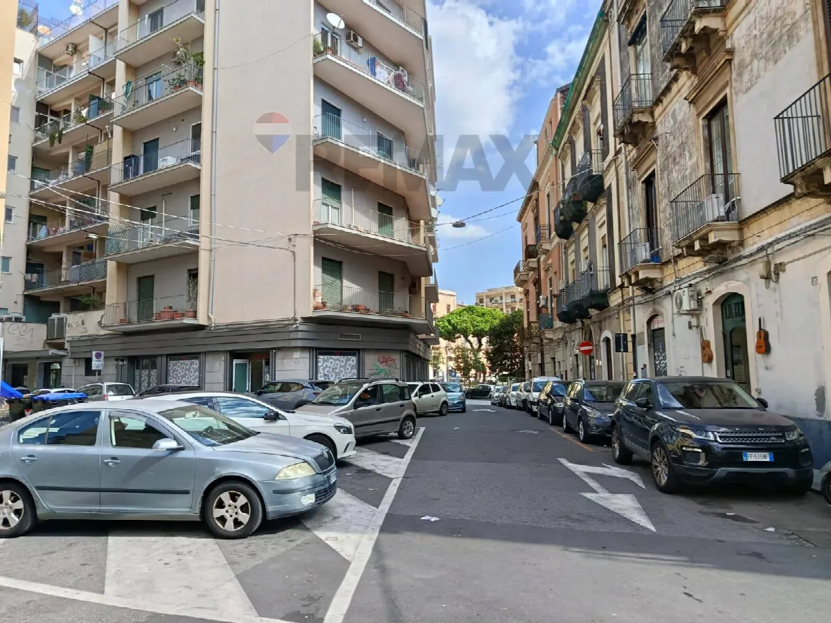 Casa Semindipendente in vendita a Catania, Via Etnea - via Umberto - foto 6