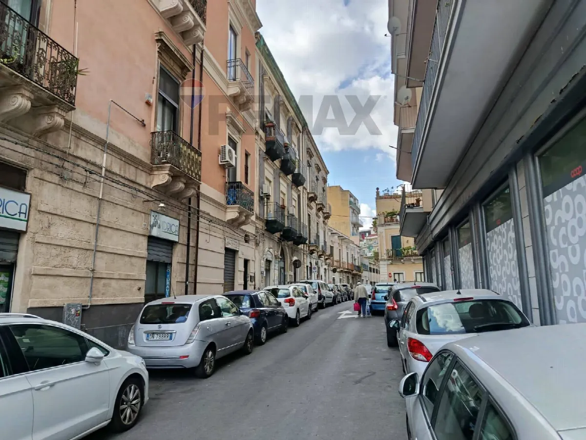 Casa Semindipendente in vendita a Catania, Via Etnea - via Umberto - foto 8