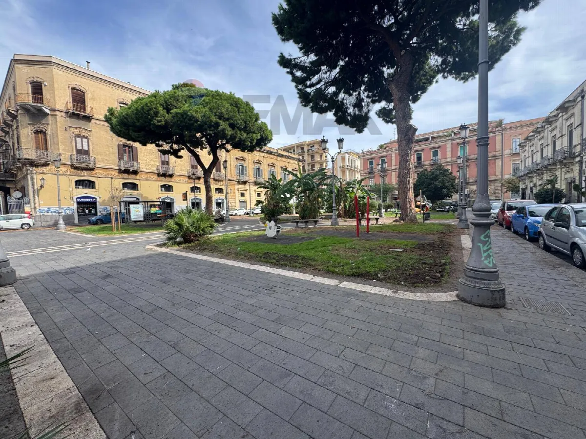 Casa Semindipendente in vendita a Catania, Via Etnea - via Umberto - foto 9
