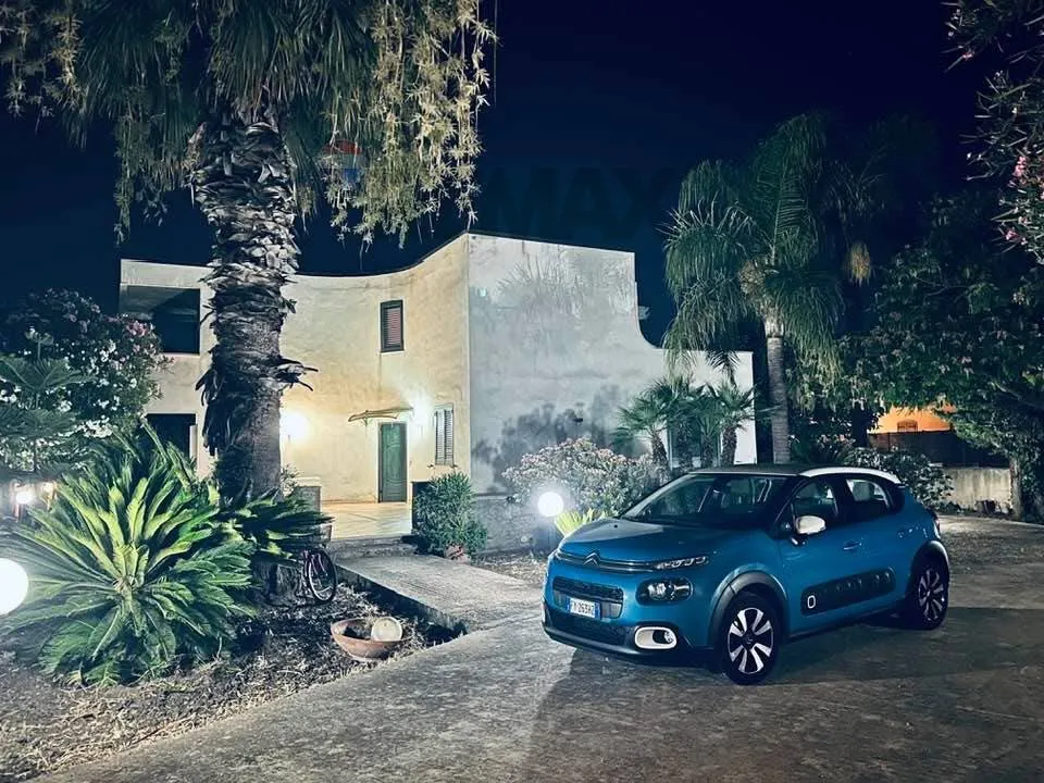 Villa singola in vendita a Agrigento, Mare San Leone - foto 1