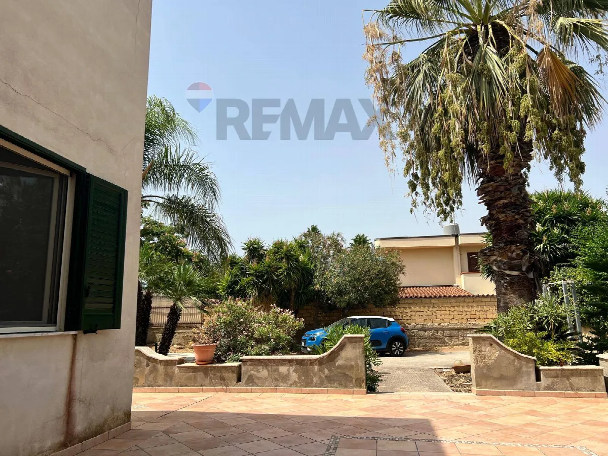 Villa singola in vendita a Agrigento, Mare San Leone - foto 8