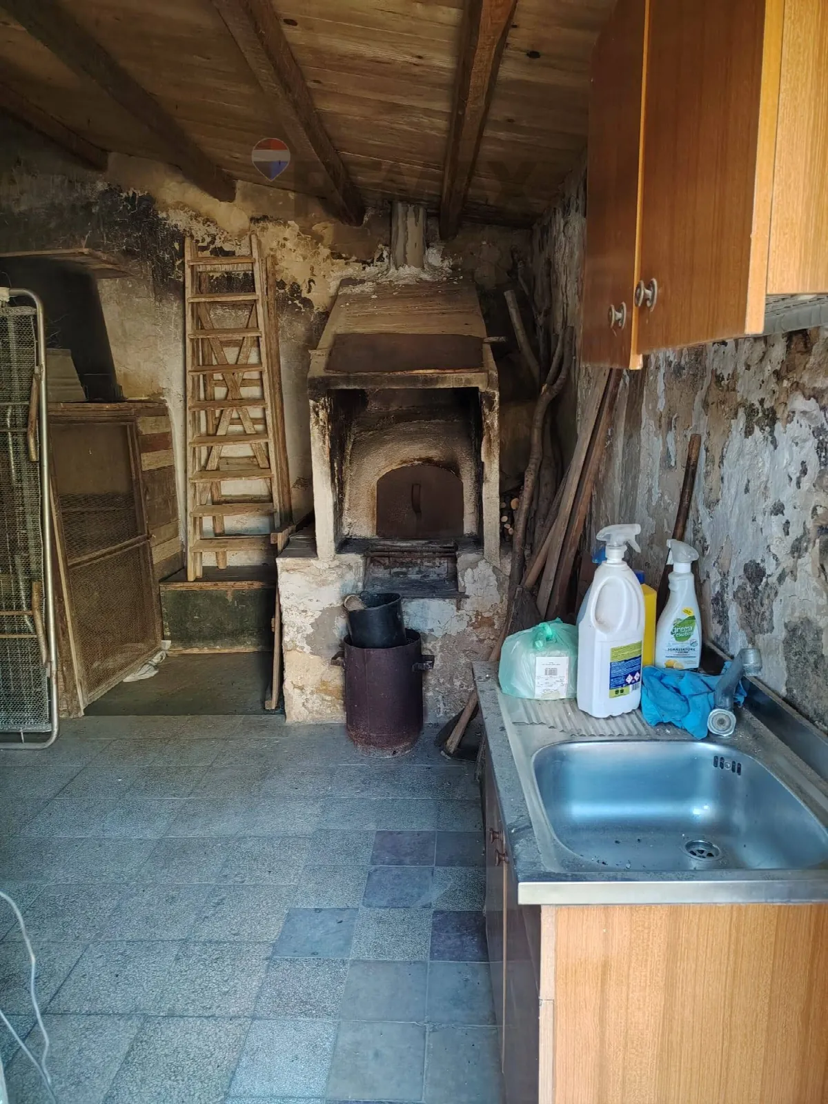 Cascina/Casale in vendita a Piazza Armerina - foto 7