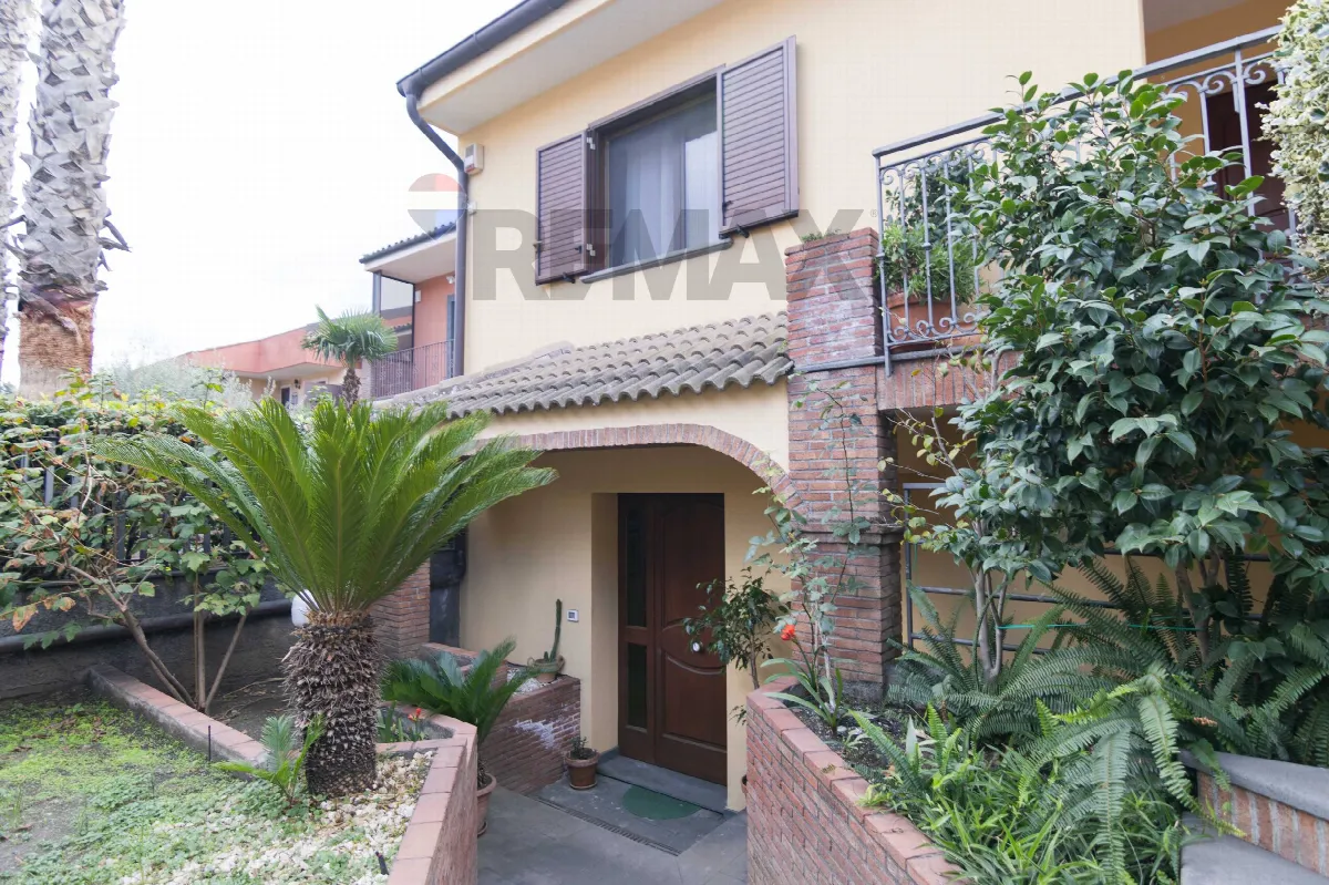 Villa singola in vendita a Belpasso - foto 10