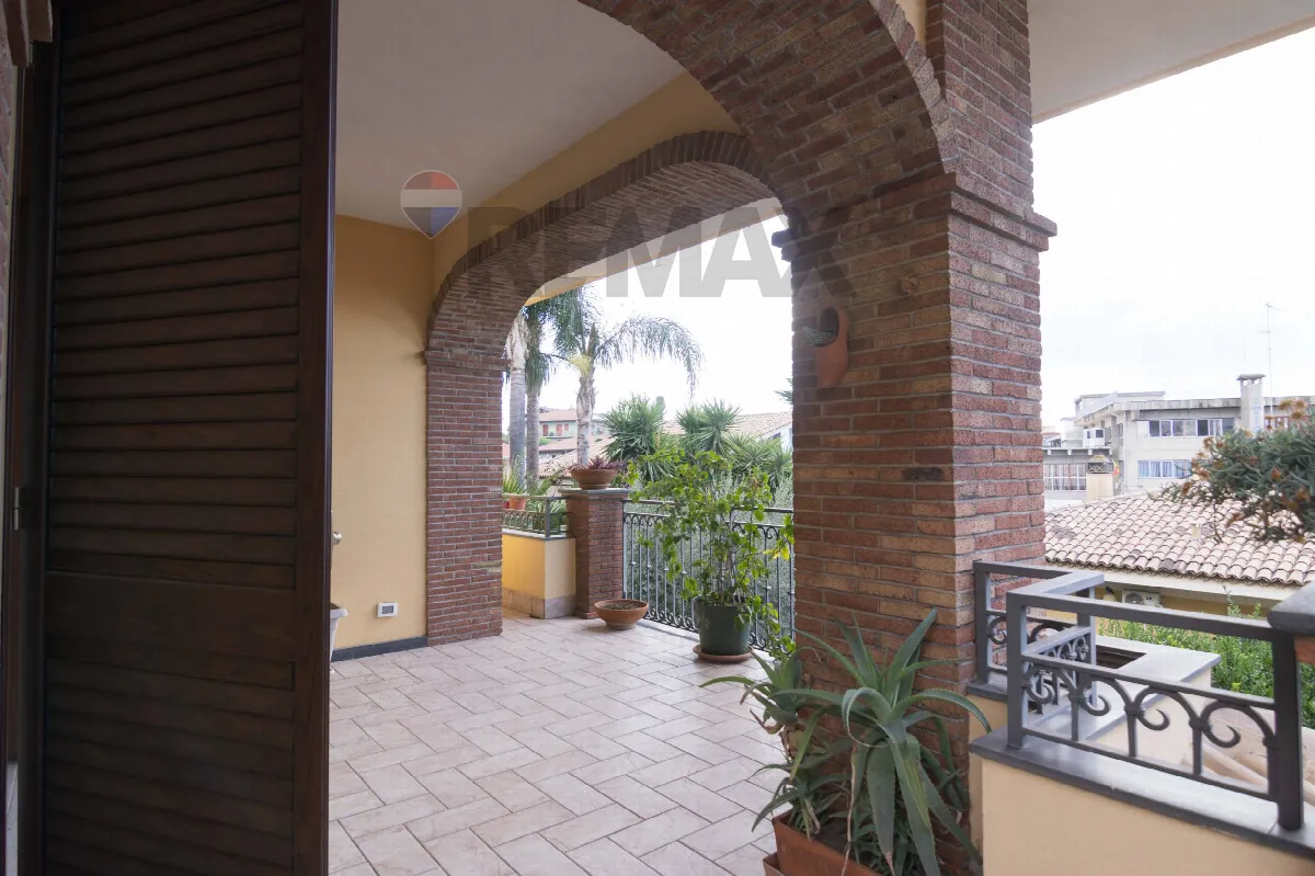 Villa singola in vendita a Belpasso - foto 2