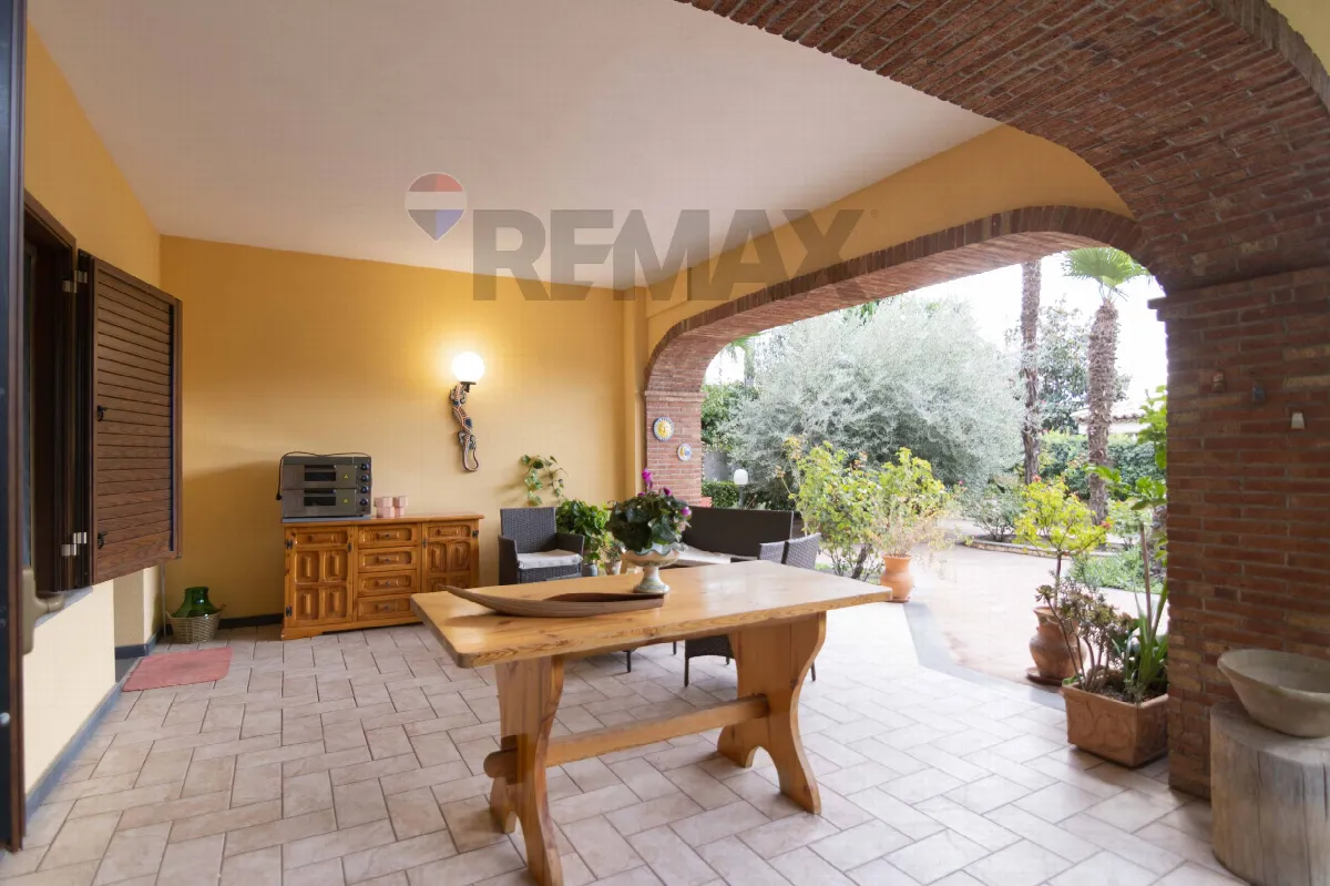 Villa singola in vendita a Belpasso - foto 4
