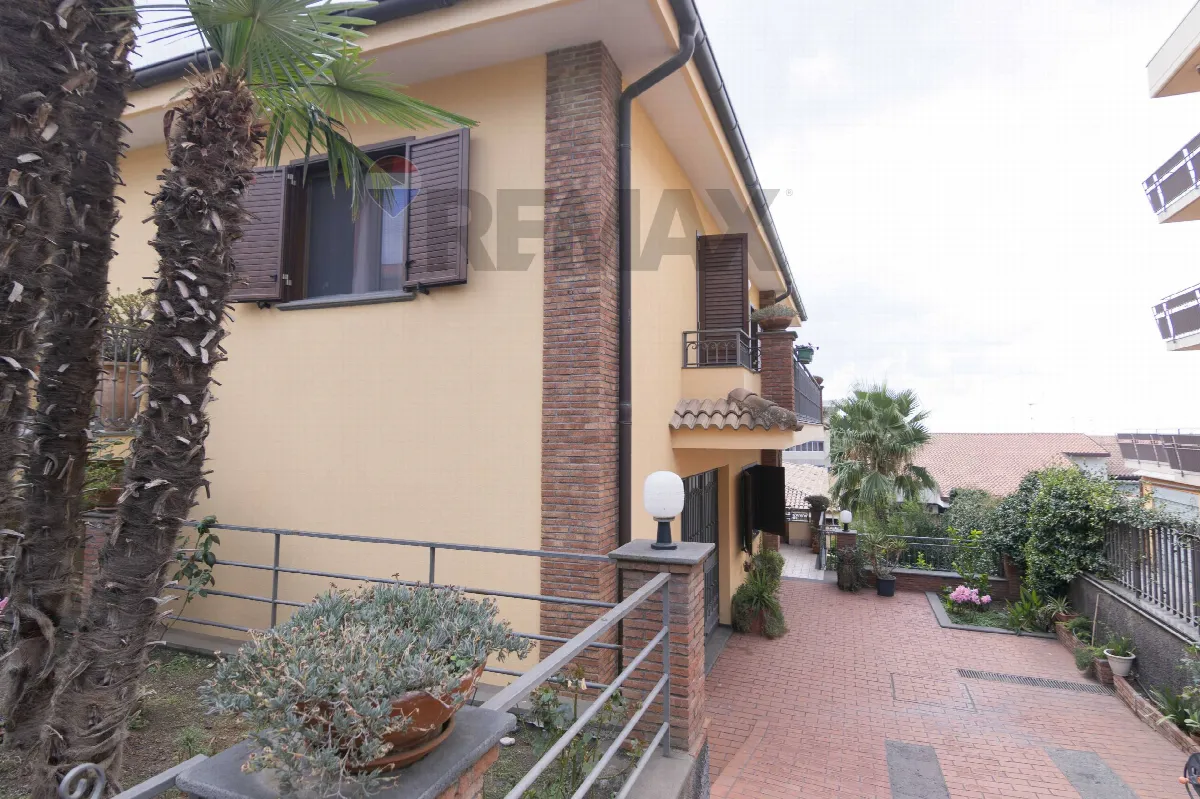 Villa singola in vendita a Belpasso - foto 6