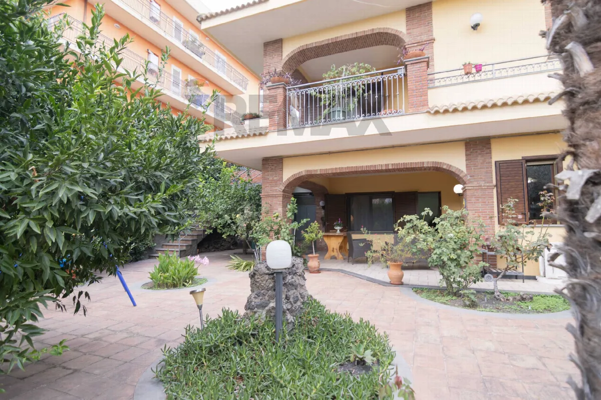 Villa singola in vendita a Belpasso - foto 7