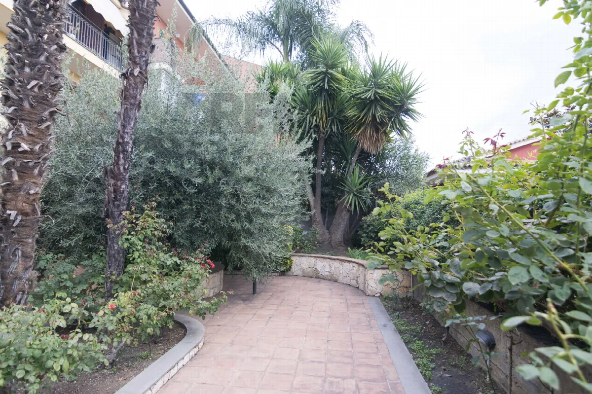 Villa singola in vendita a Belpasso - foto 8