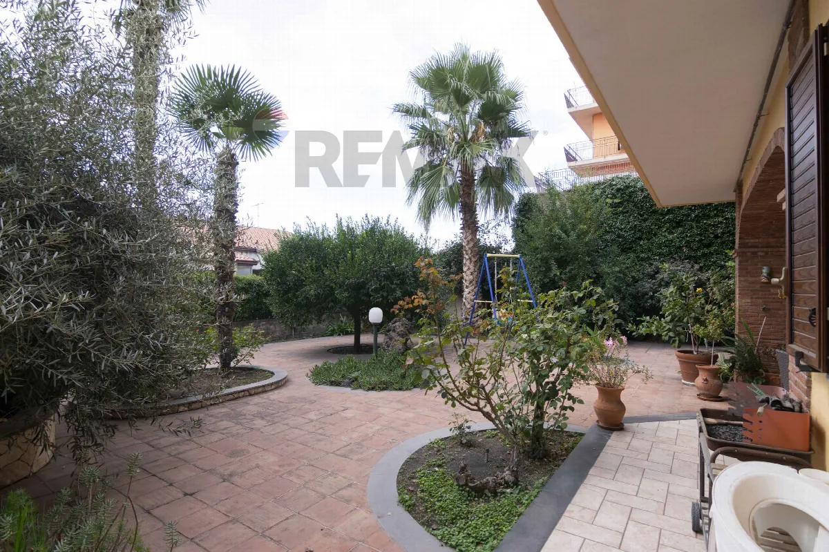 Villa singola in vendita a Belpasso - foto 9