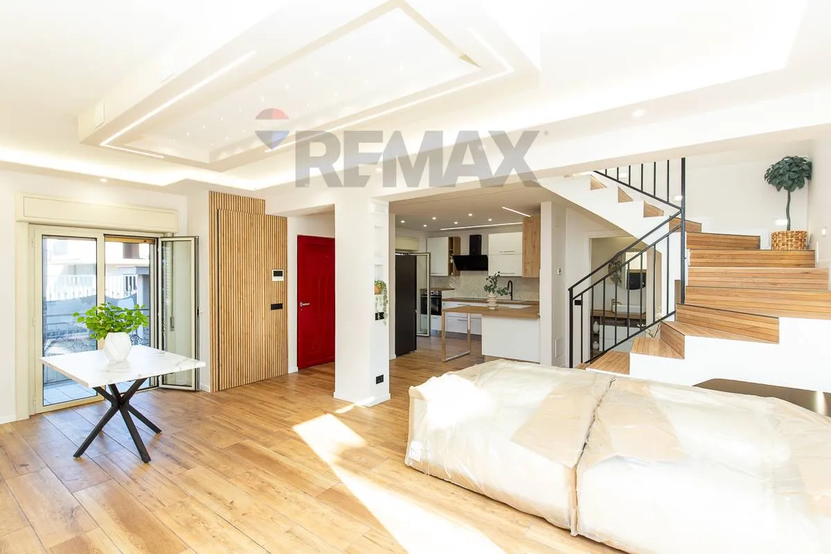 Villa a schiera in vendita a Belpasso, Piano Tavola - foto 1