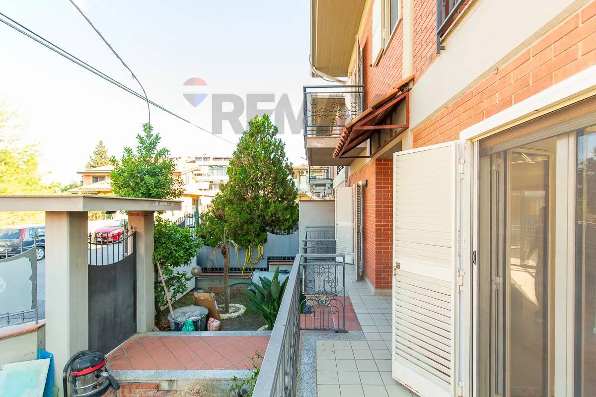 Villa a schiera in vendita a Belpasso, Piano Tavola - foto 10