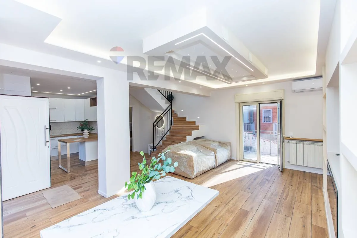 Villa a schiera in vendita a Belpasso, Piano Tavola - foto 3
